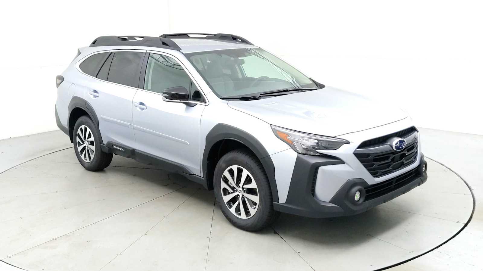 new 2025 Subaru Outback car, priced at $36,593