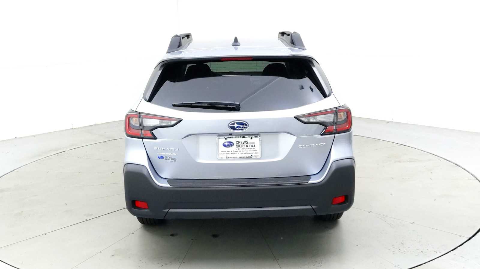 new 2025 Subaru Outback car, priced at $36,593