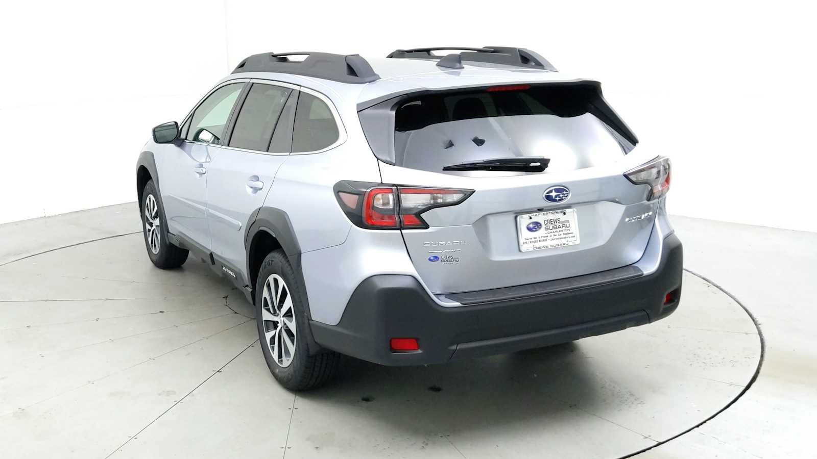 new 2025 Subaru Outback car, priced at $36,593