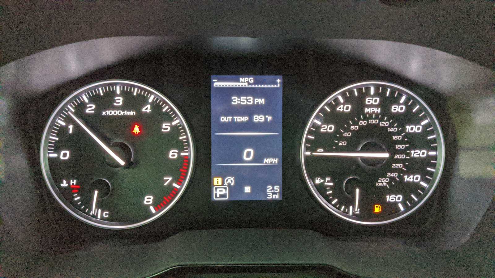 new 2025 Subaru Outback car, priced at $36,593