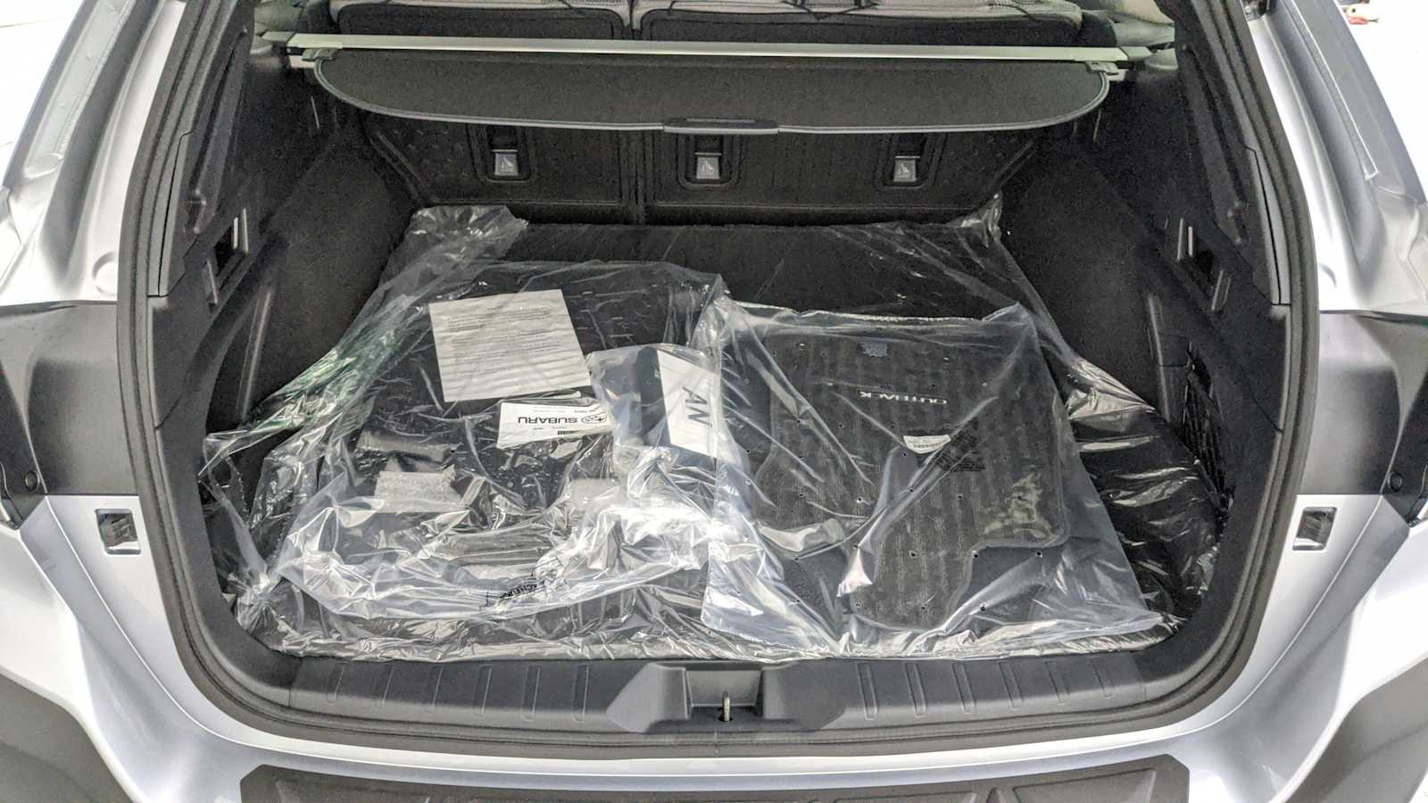 new 2025 Subaru Outback car, priced at $36,593