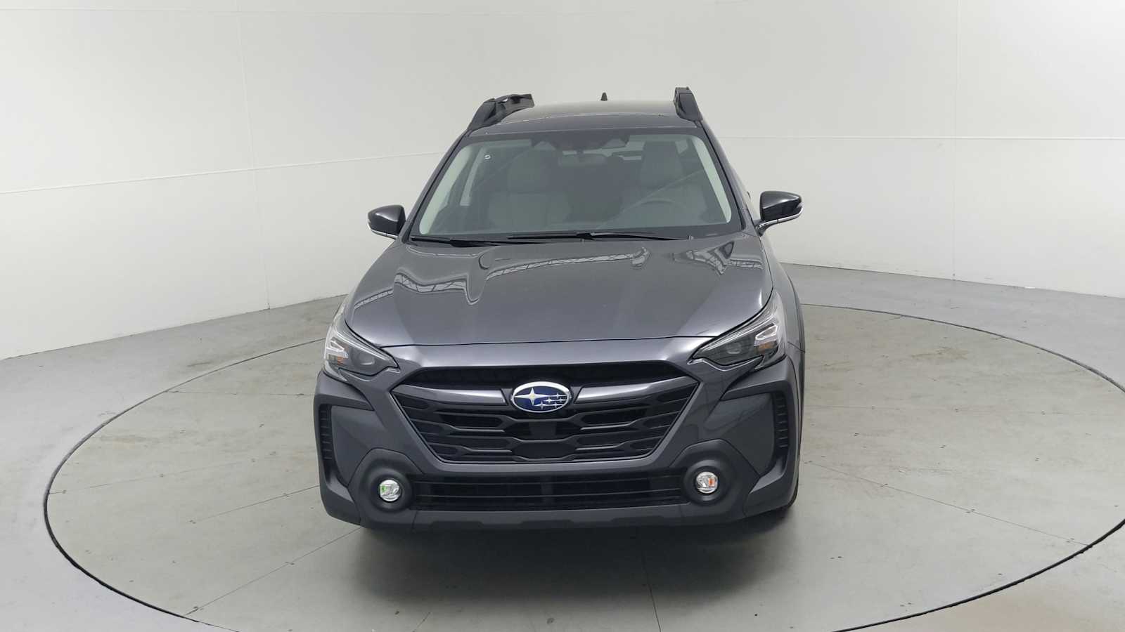 new 2025 Subaru Outback car, priced at $34,818