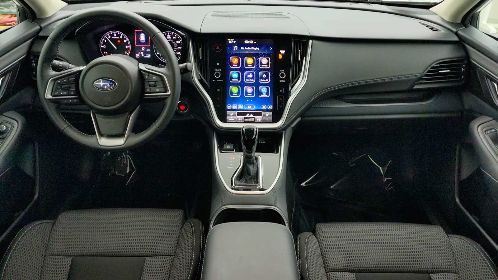 used 2025 Subaru Outback car, priced at $32,916