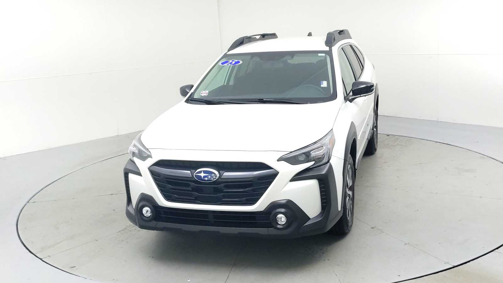 used 2025 Subaru Outback car, priced at $32,916