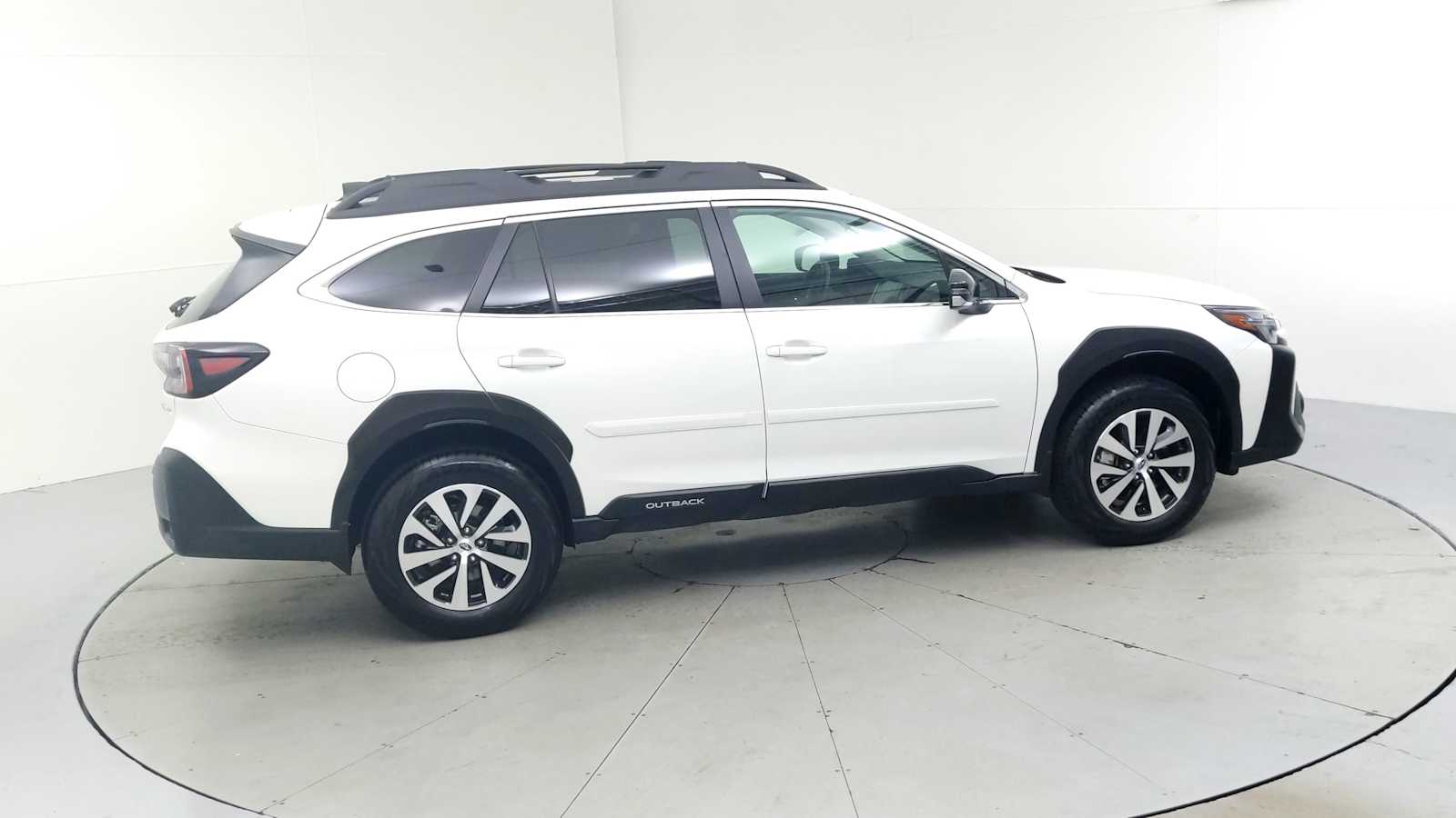 used 2025 Subaru Outback car, priced at $32,916