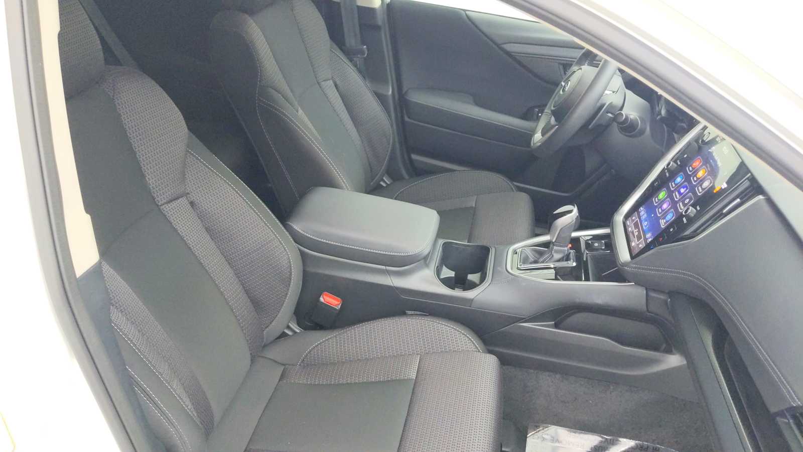 used 2025 Subaru Outback car, priced at $32,916