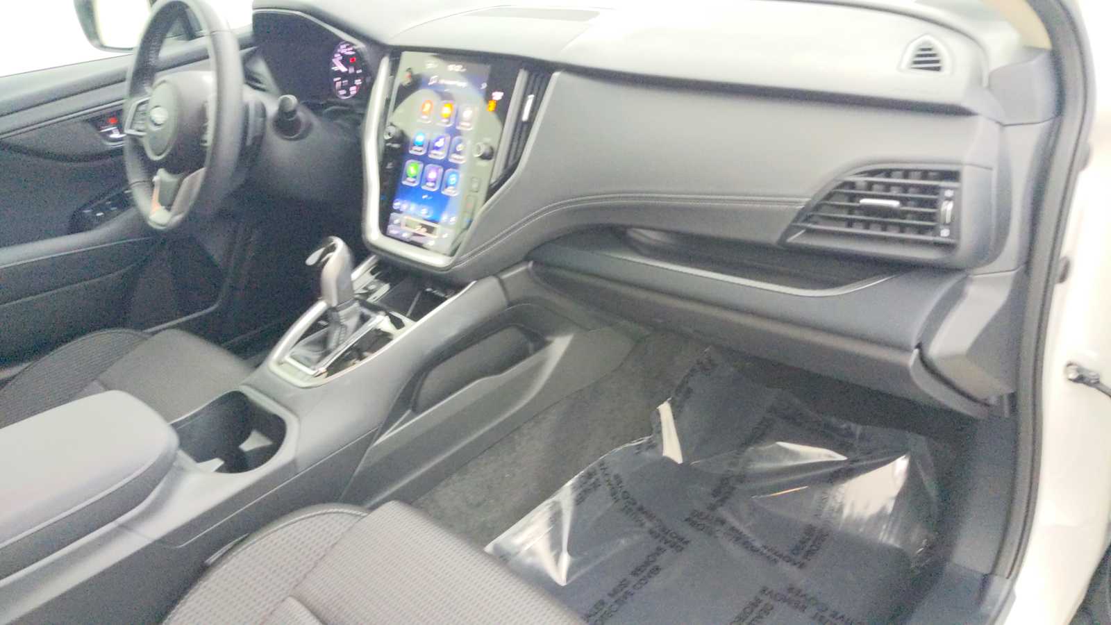 used 2025 Subaru Outback car, priced at $32,916