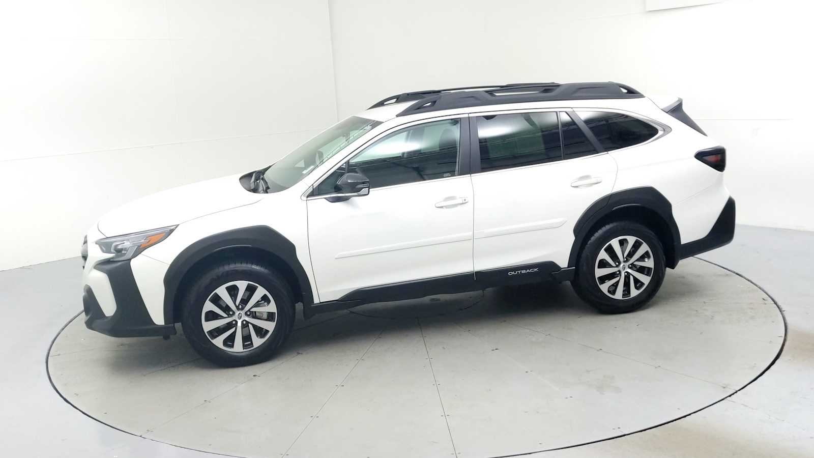 used 2025 Subaru Outback car, priced at $32,916