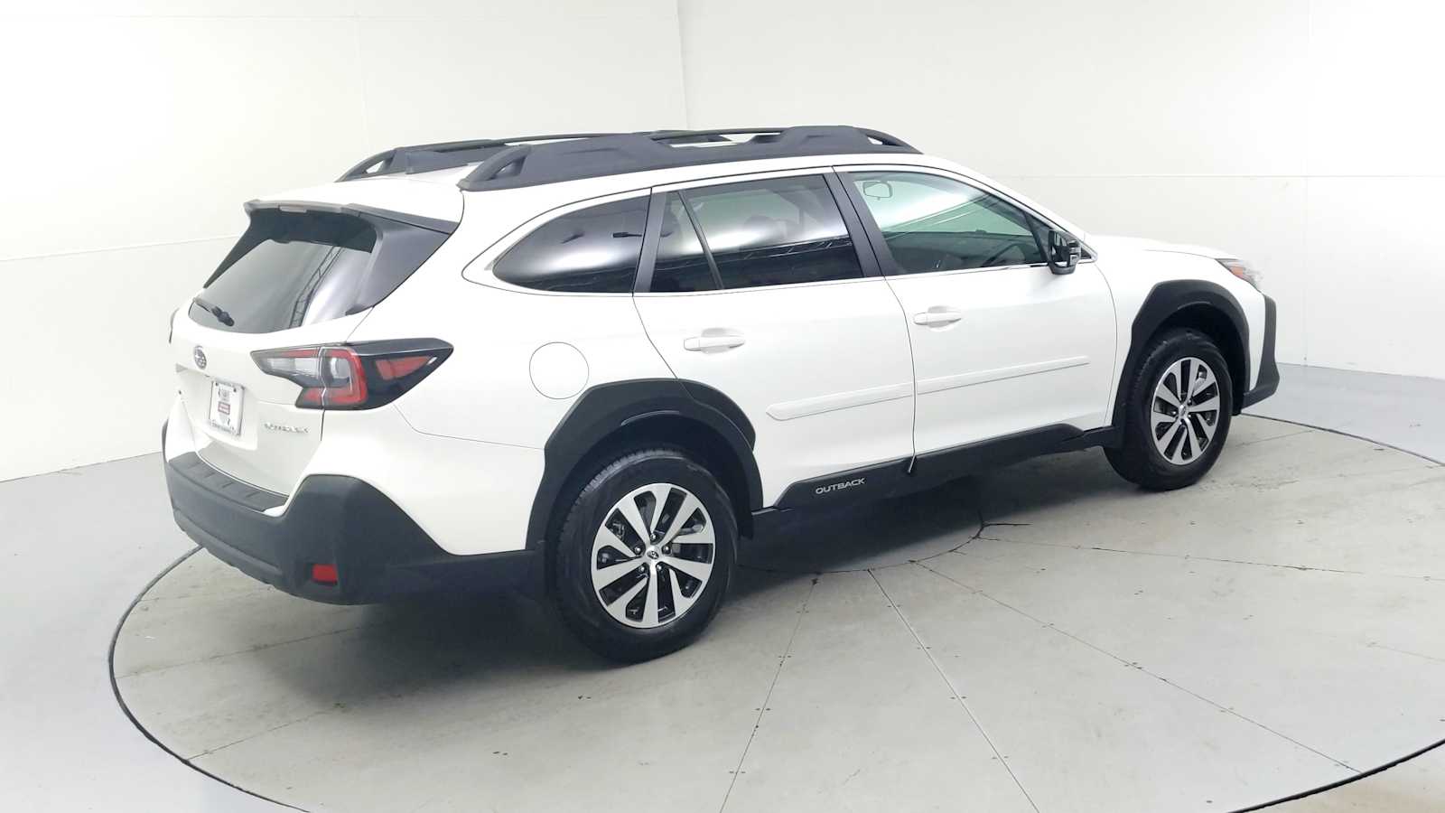 used 2025 Subaru Outback car, priced at $32,916