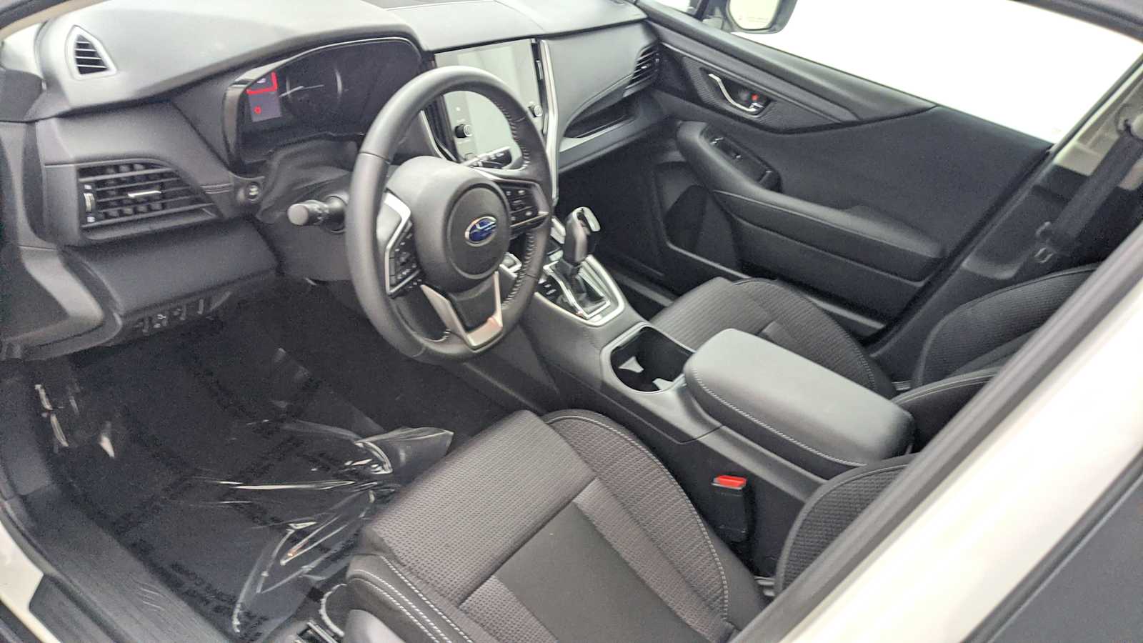 used 2025 Subaru Outback car, priced at $32,916