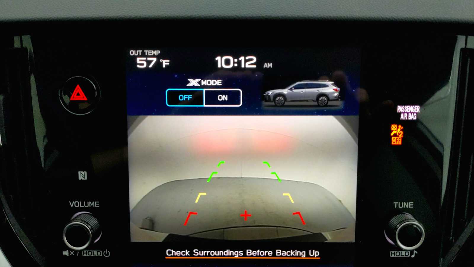 used 2025 Subaru Outback car, priced at $32,916