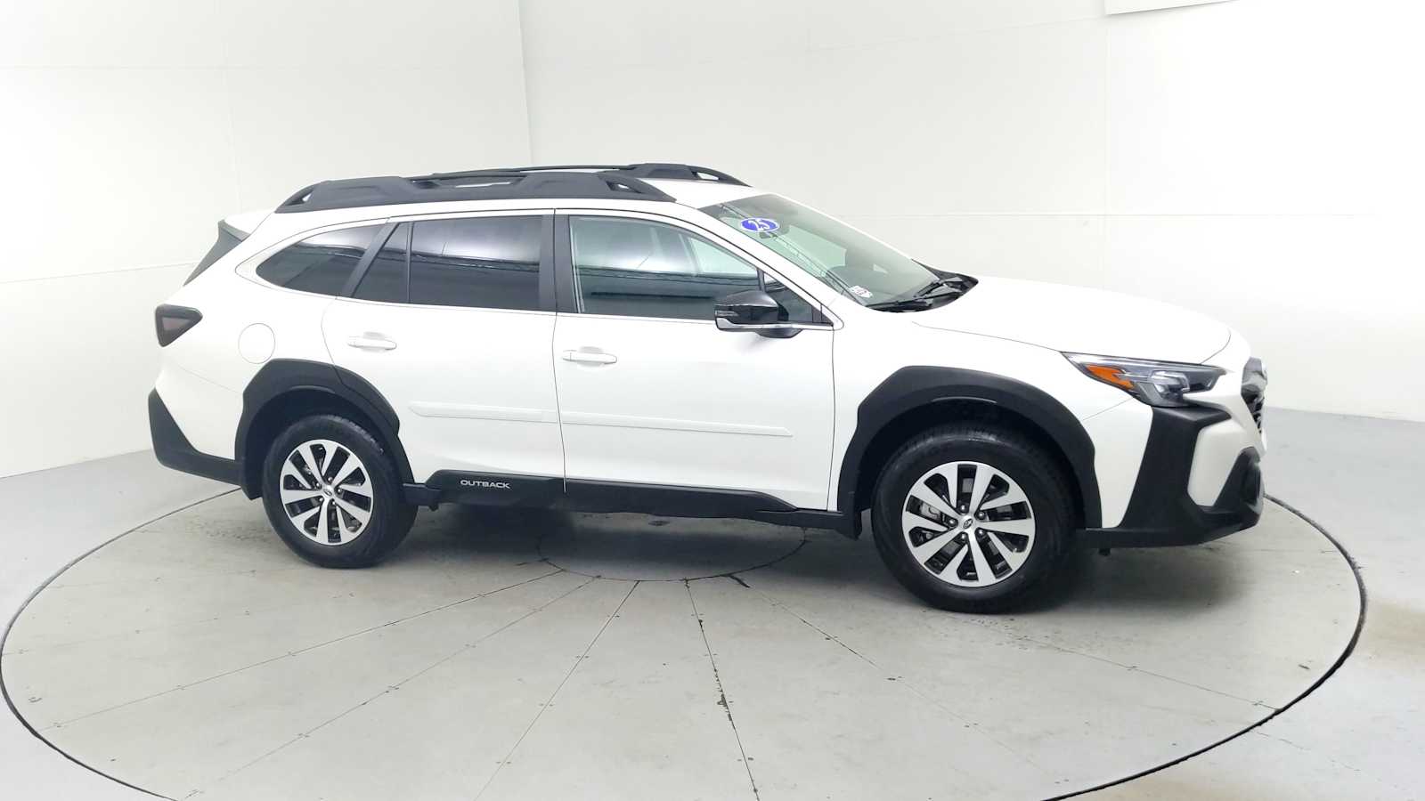 used 2025 Subaru Outback car, priced at $32,916
