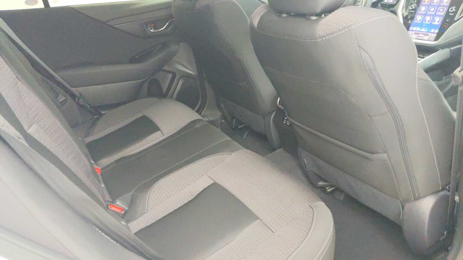 used 2025 Subaru Outback car, priced at $32,916