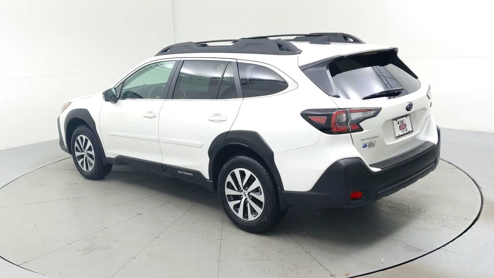 used 2025 Subaru Outback car, priced at $32,916