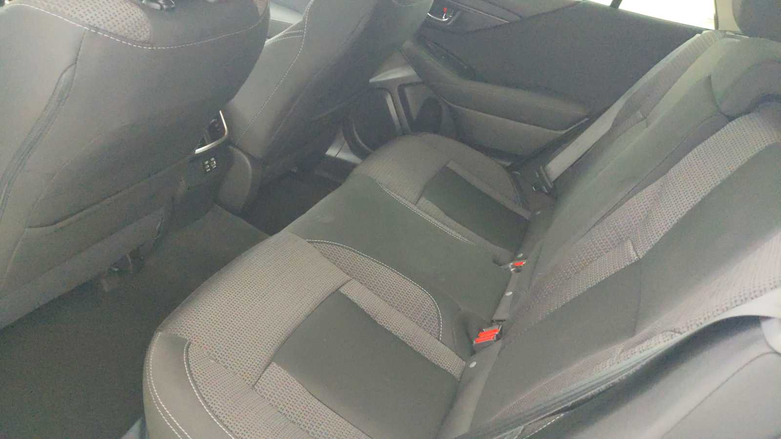 used 2025 Subaru Outback car, priced at $32,916