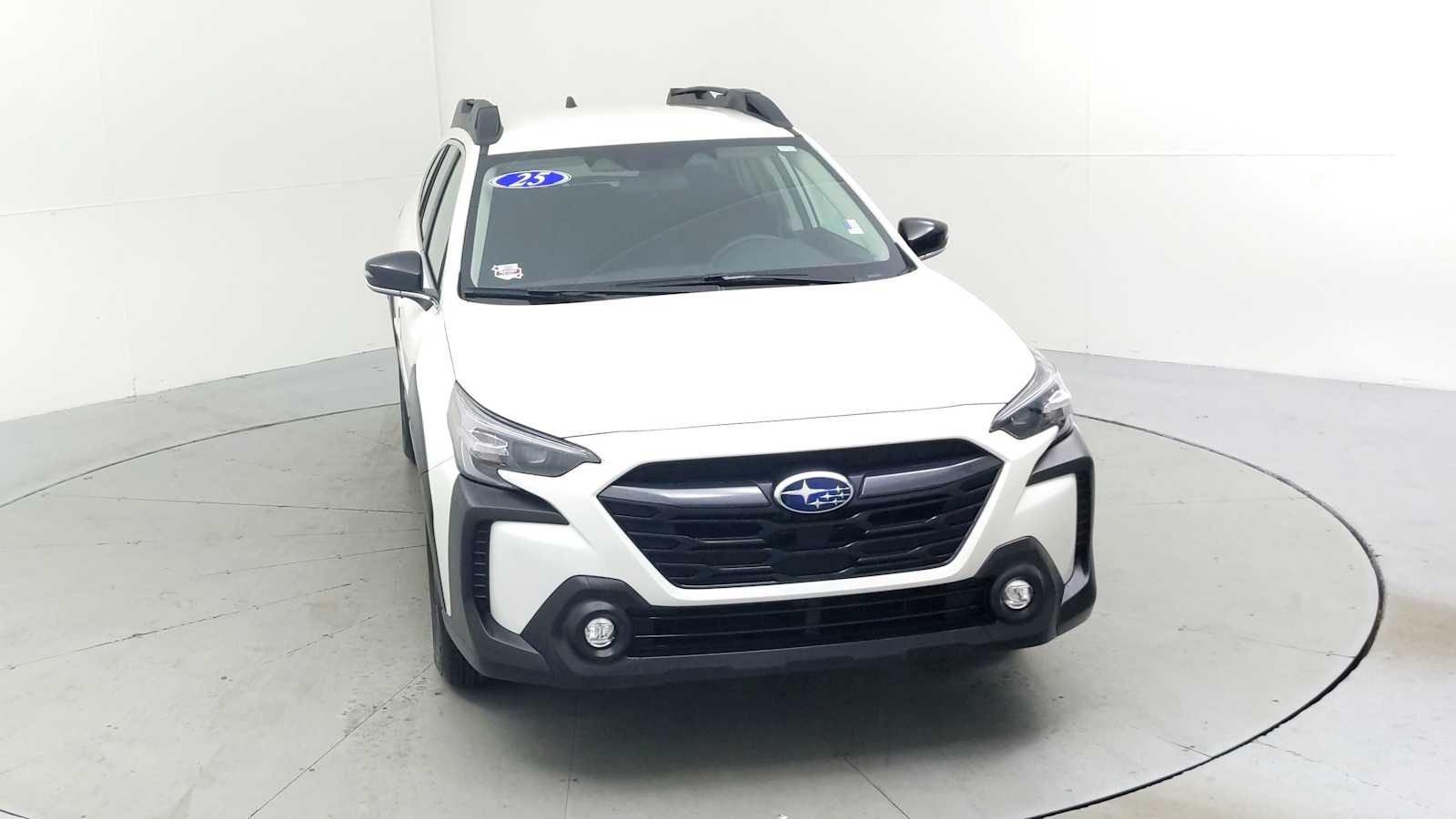 used 2025 Subaru Outback car, priced at $32,916