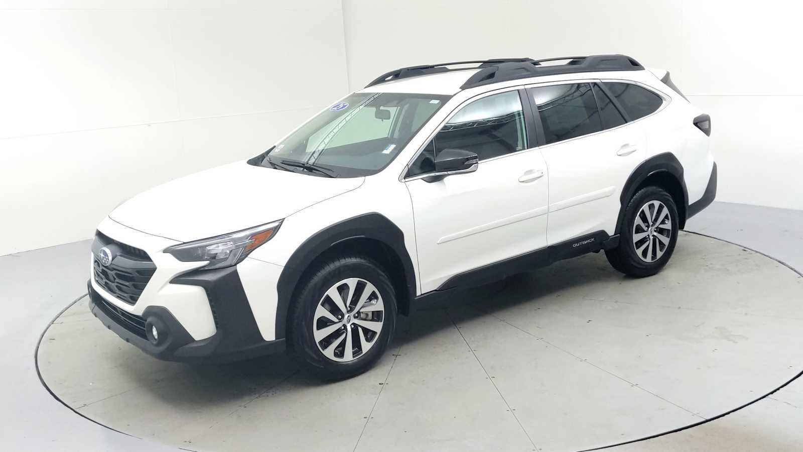 used 2025 Subaru Outback car, priced at $32,916