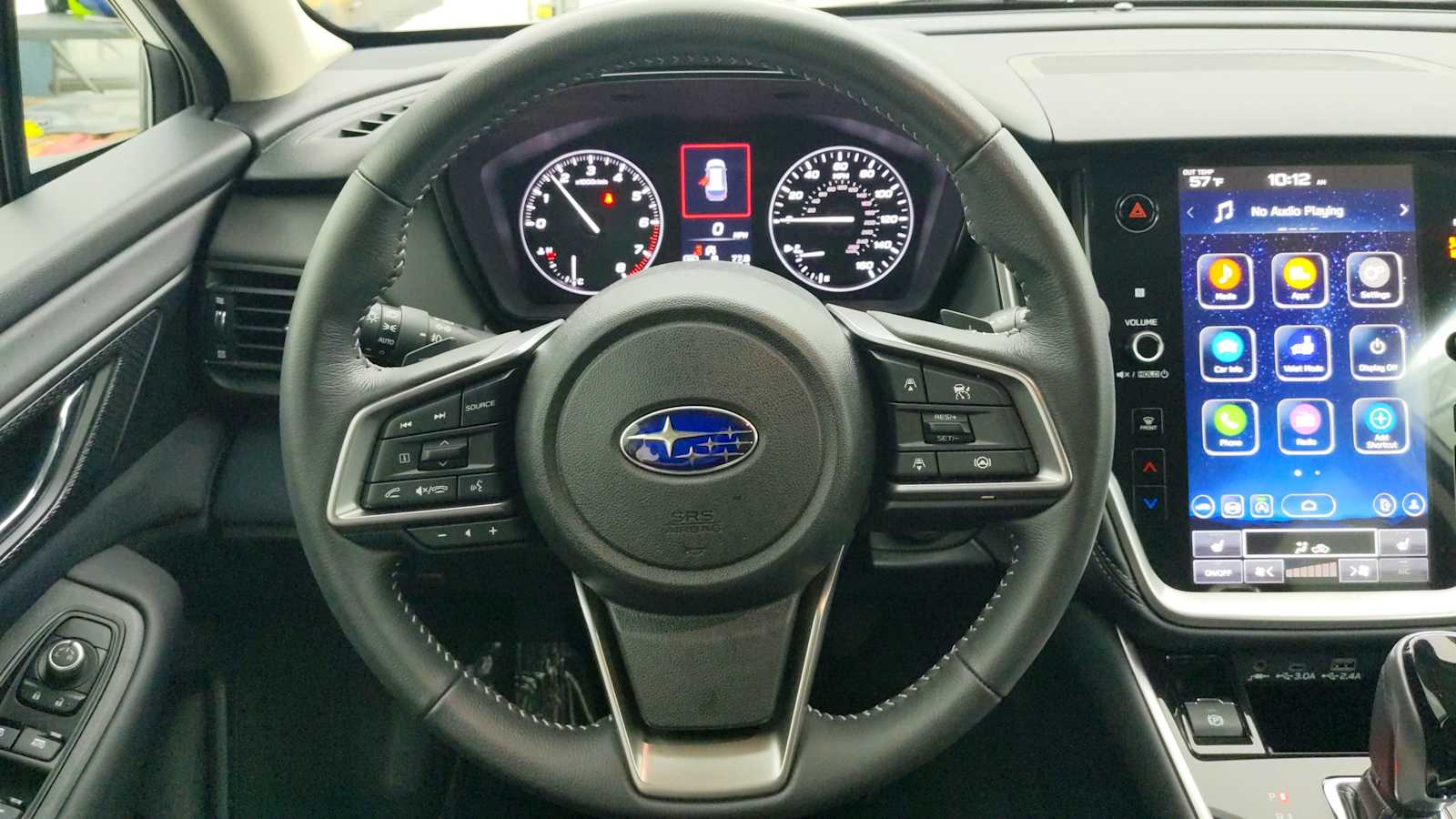 used 2025 Subaru Outback car, priced at $32,916