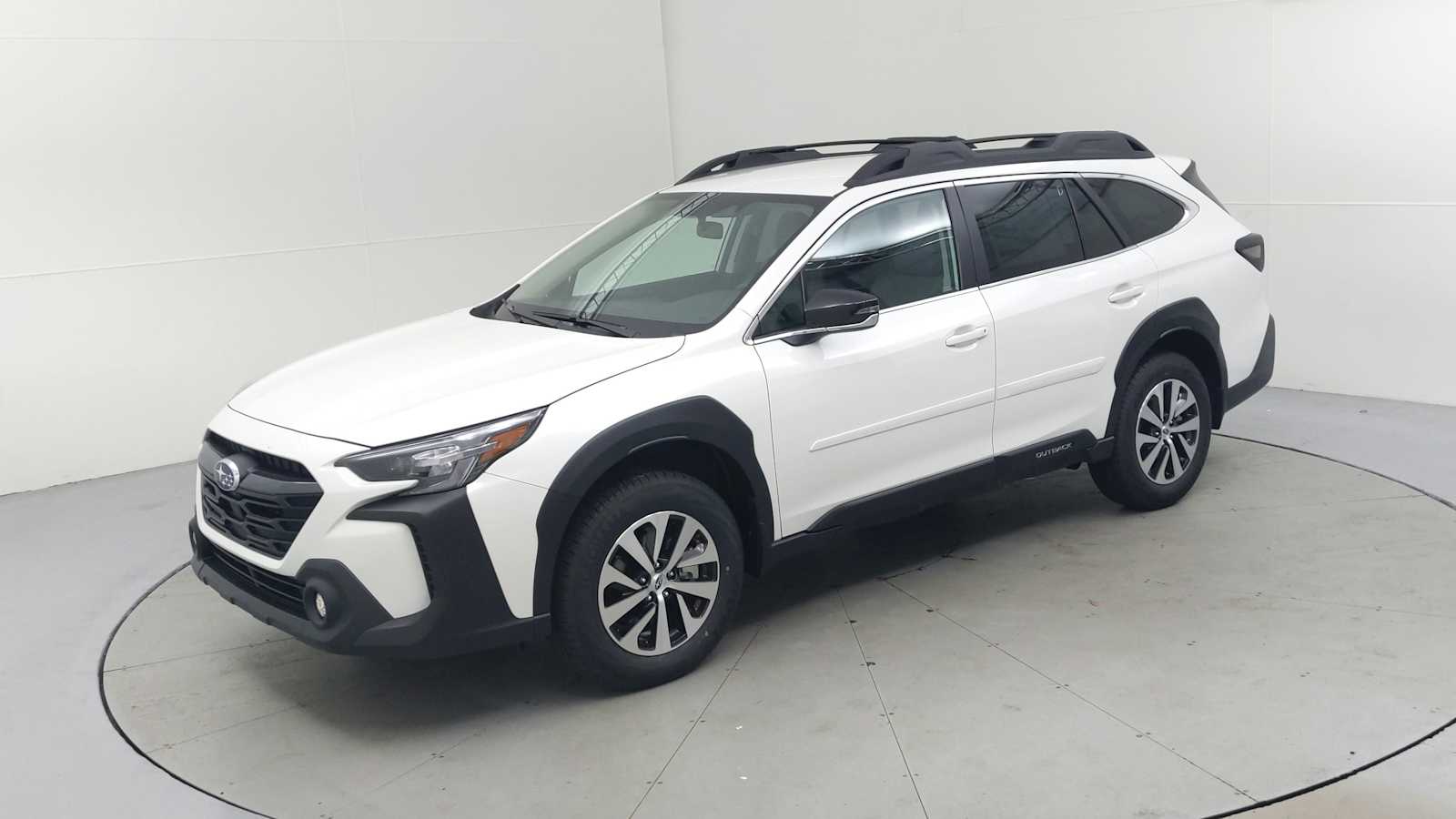 new 2025 Subaru Outback car, priced at $34,818