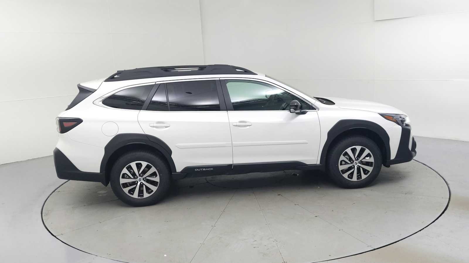 new 2025 Subaru Outback car, priced at $34,818