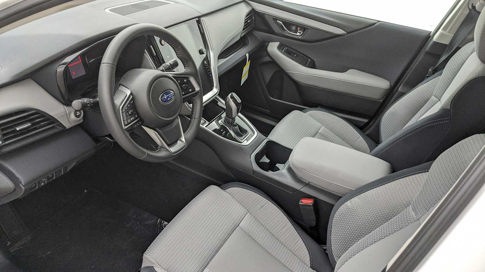 new 2025 Subaru Outback car, priced at $34,818