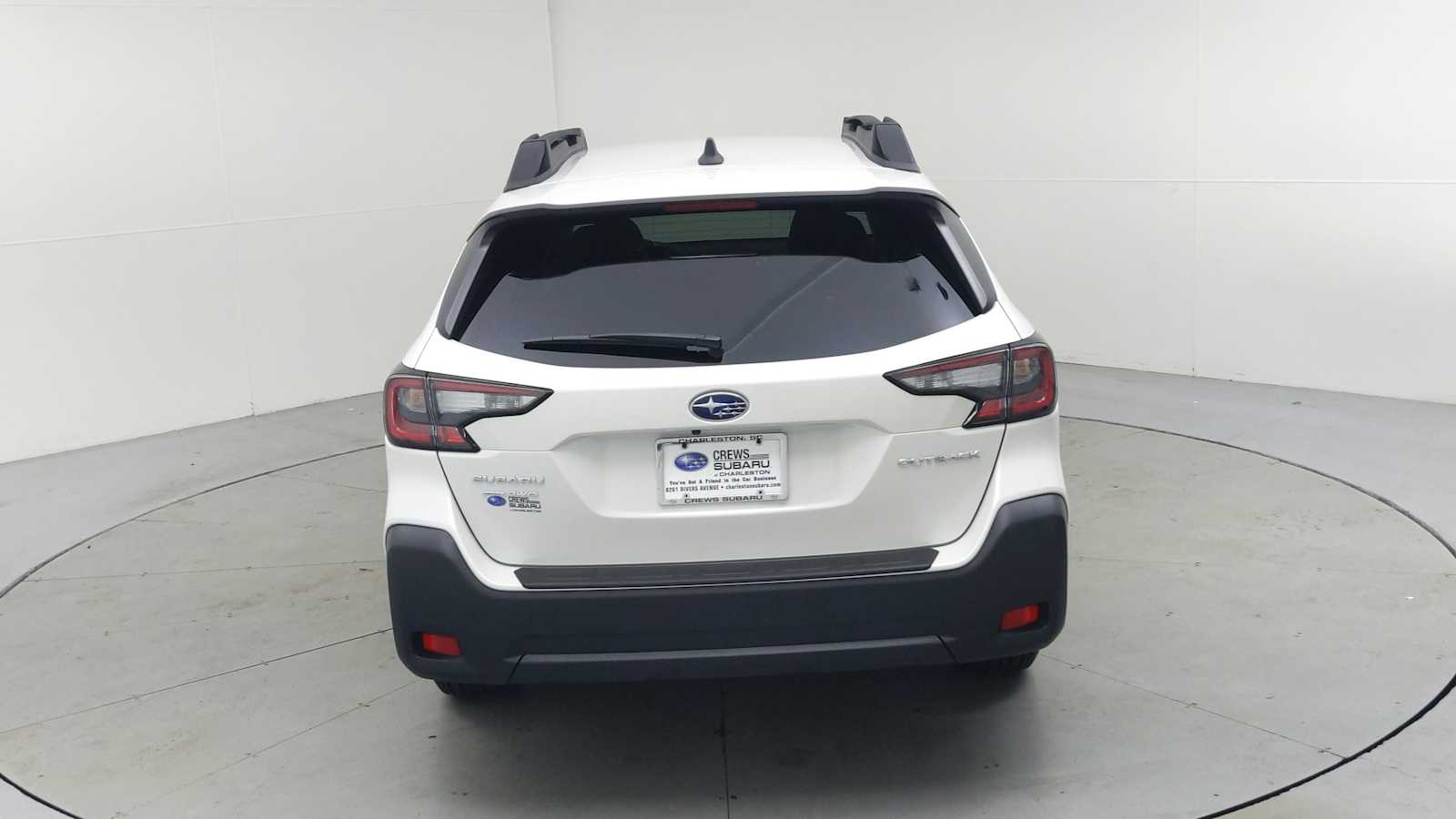 new 2025 Subaru Outback car, priced at $34,818