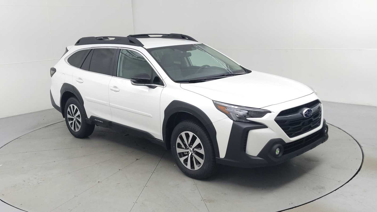 new 2025 Subaru Outback car, priced at $34,818