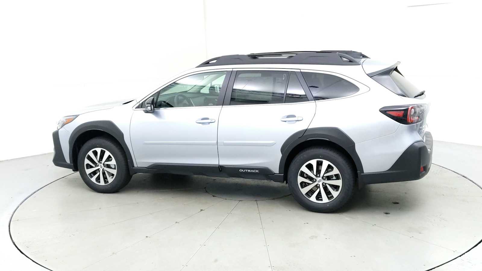 new 2025 Subaru Outback car, priced at $36,593