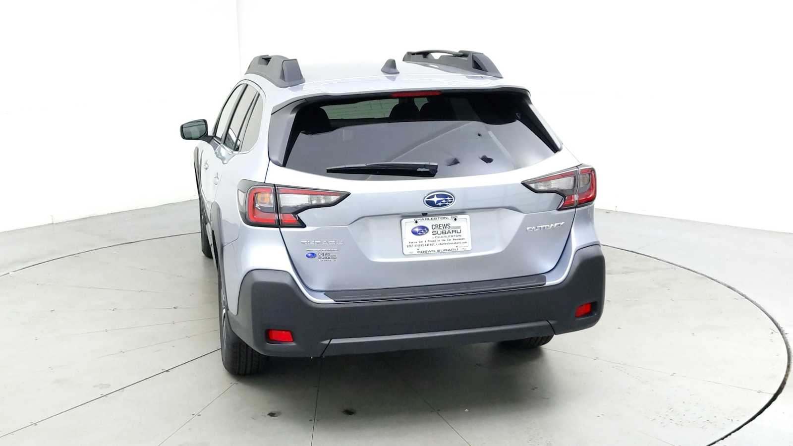 new 2025 Subaru Outback car, priced at $36,593