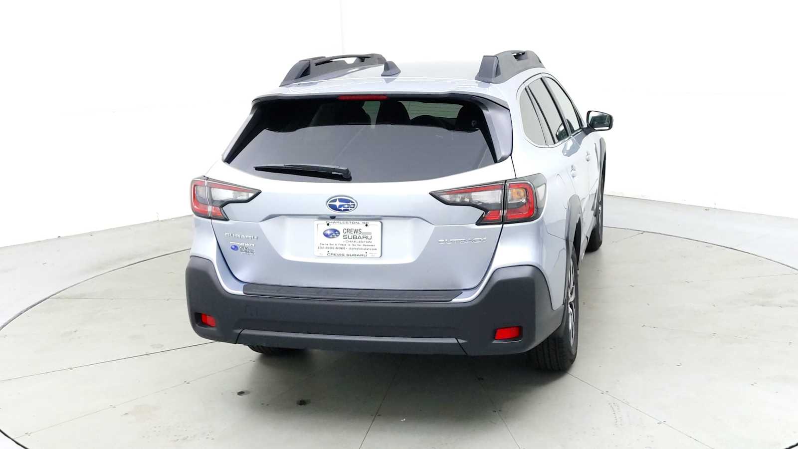 new 2025 Subaru Outback car, priced at $36,593