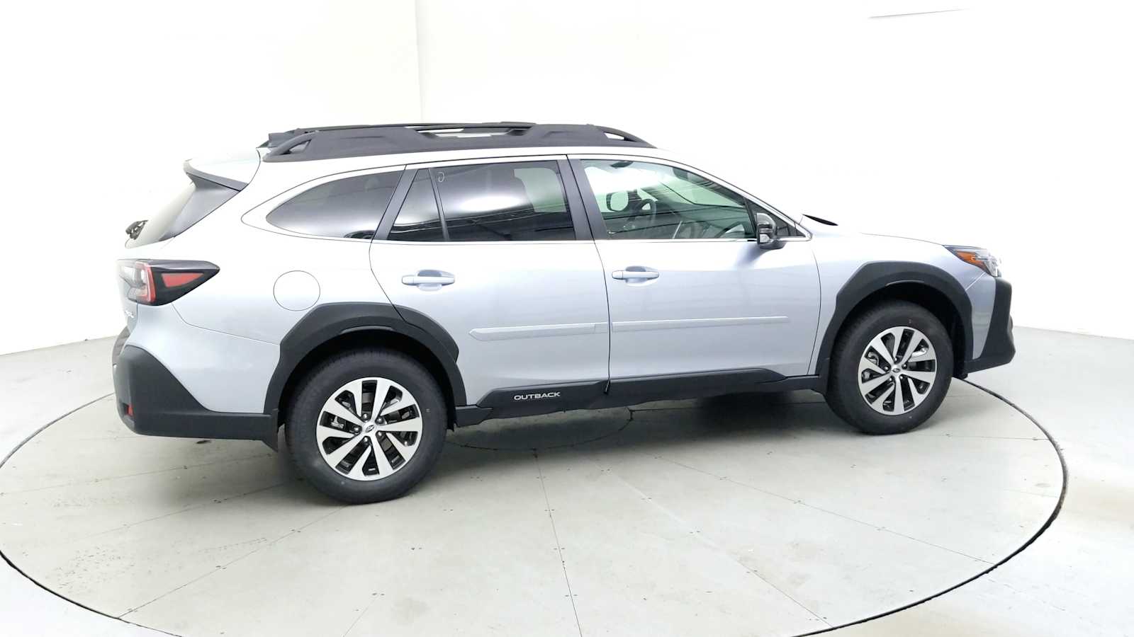 new 2025 Subaru Outback car, priced at $36,593