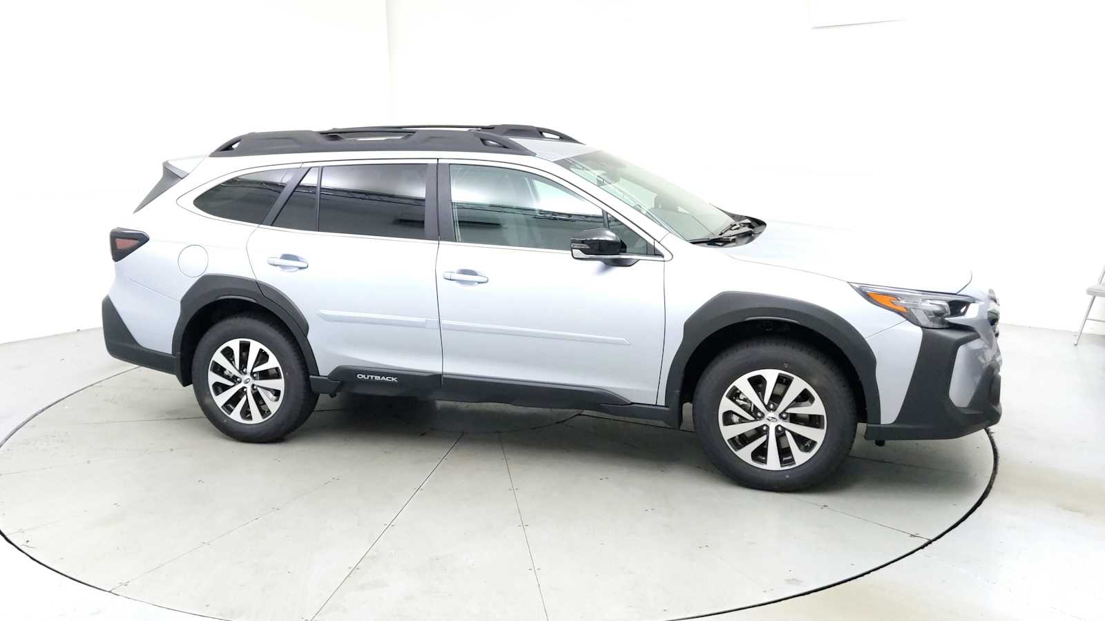 new 2025 Subaru Outback car, priced at $36,593
