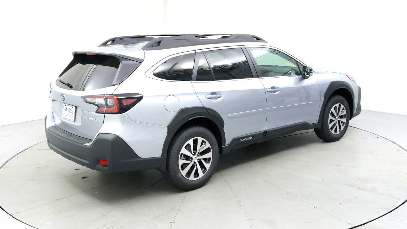new 2025 Subaru Outback car, priced at $36,593