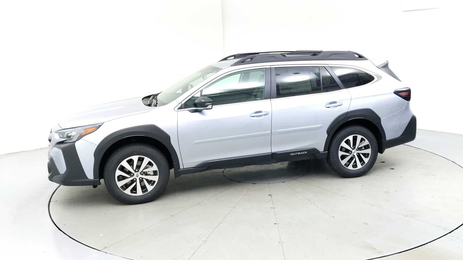 new 2025 Subaru Outback car, priced at $36,593