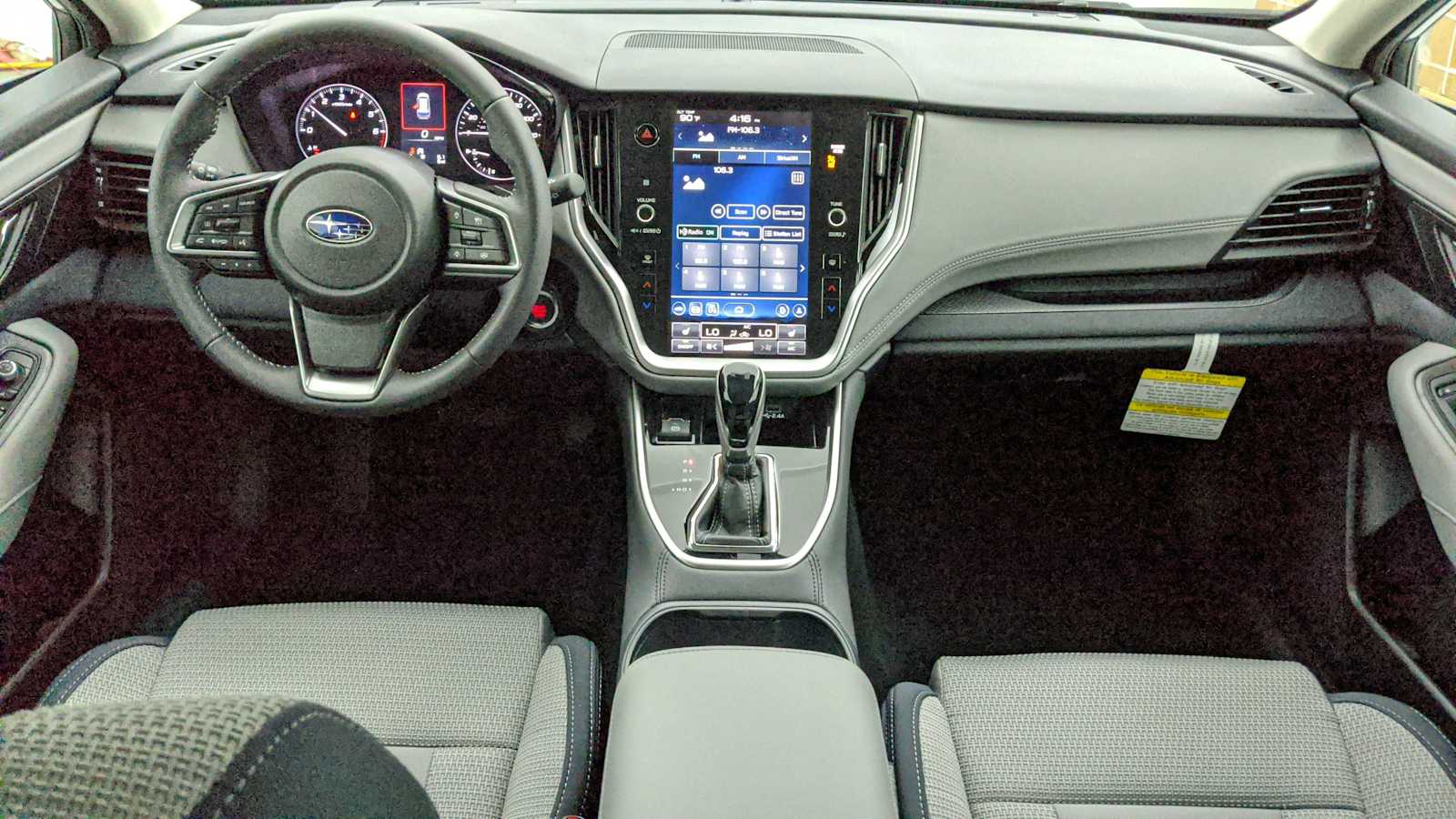 new 2025 Subaru Outback car, priced at $36,593