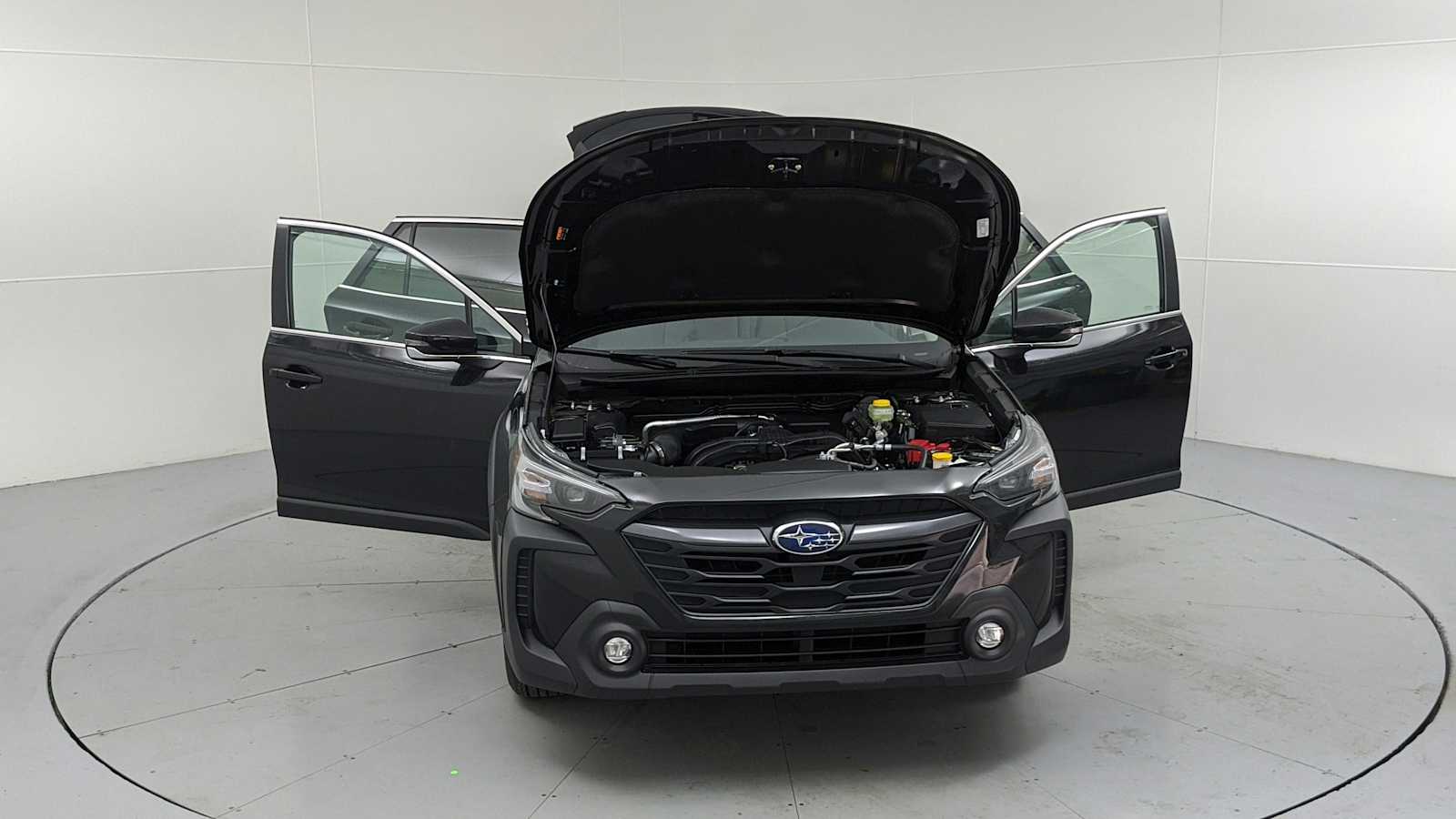 used 2023 Subaru Outback car, priced at $29,550