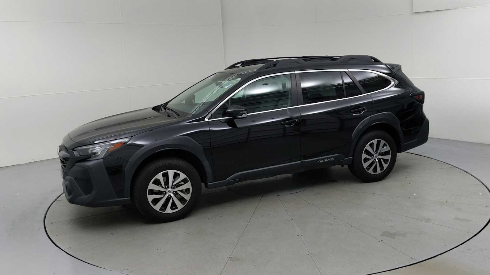 used 2023 Subaru Outback car, priced at $29,550