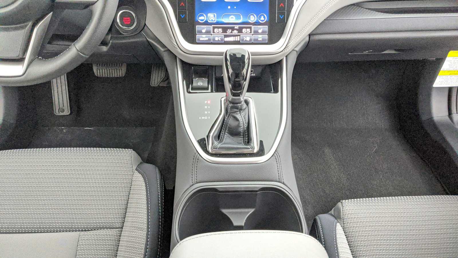 used 2023 Subaru Outback car, priced at $29,550