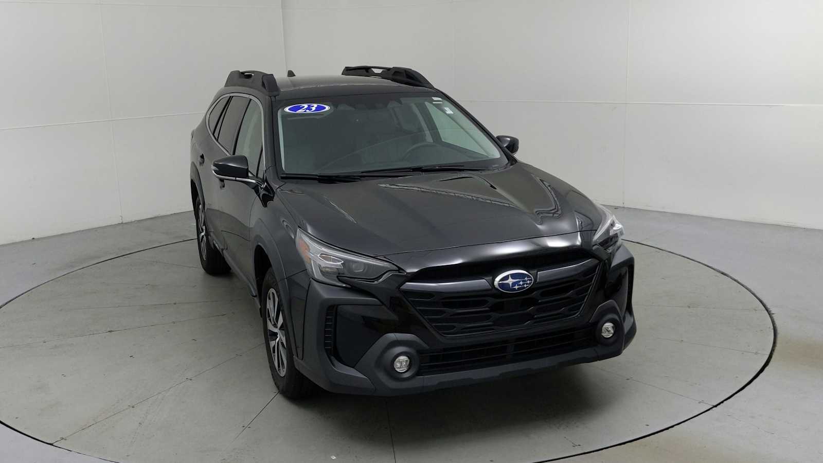 used 2023 Subaru Outback car, priced at $29,550