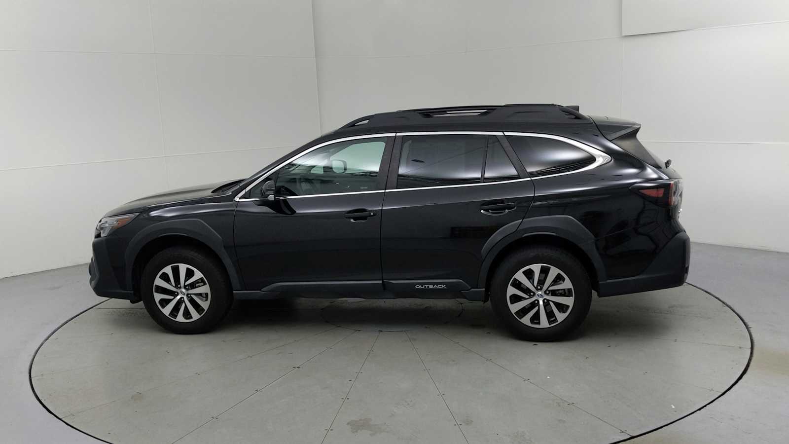 used 2023 Subaru Outback car, priced at $29,550