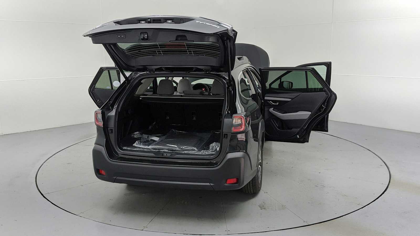 used 2023 Subaru Outback car, priced at $29,550