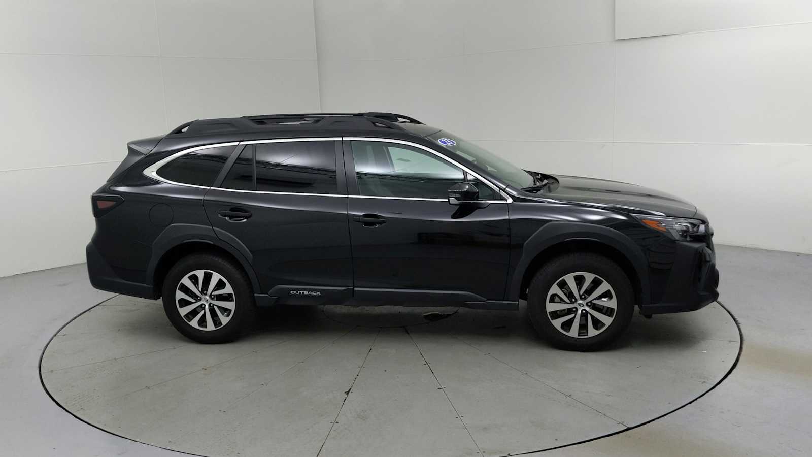 used 2023 Subaru Outback car, priced at $29,550