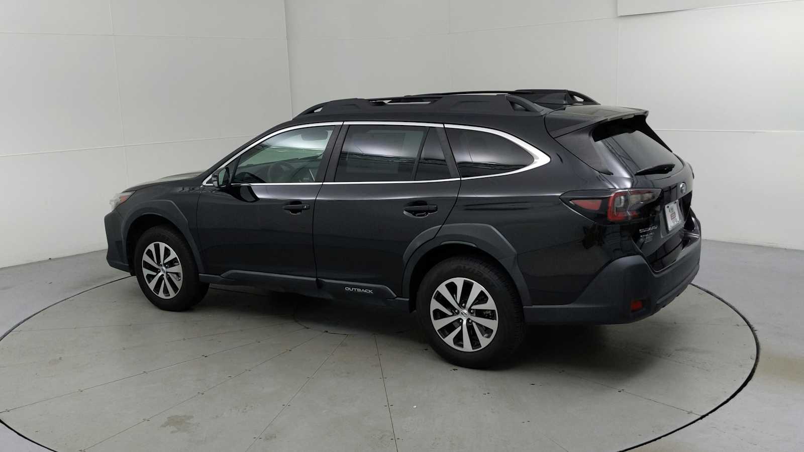 used 2023 Subaru Outback car, priced at $29,550