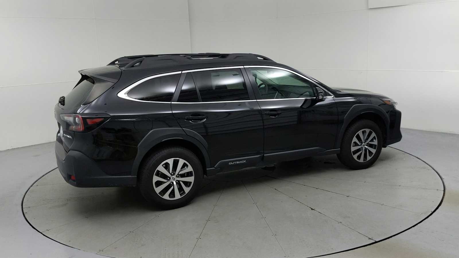 used 2023 Subaru Outback car, priced at $29,550