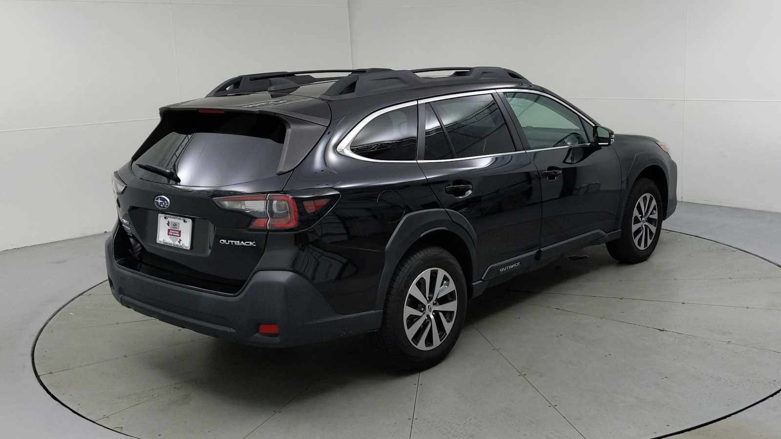 used 2023 Subaru Outback car, priced at $29,550