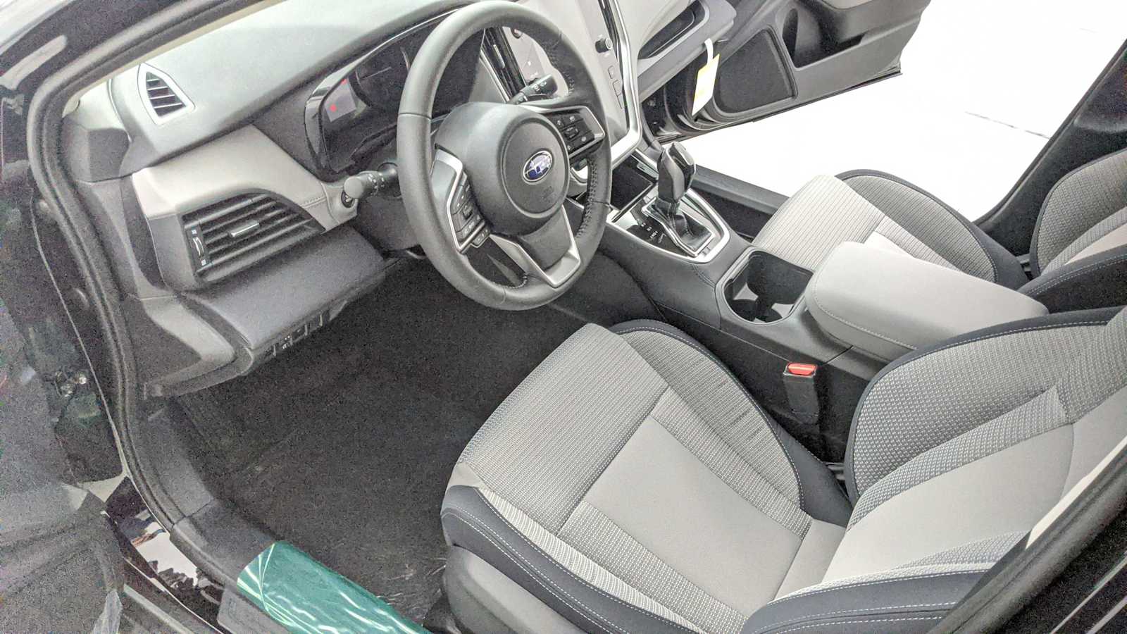 used 2023 Subaru Outback car, priced at $29,550