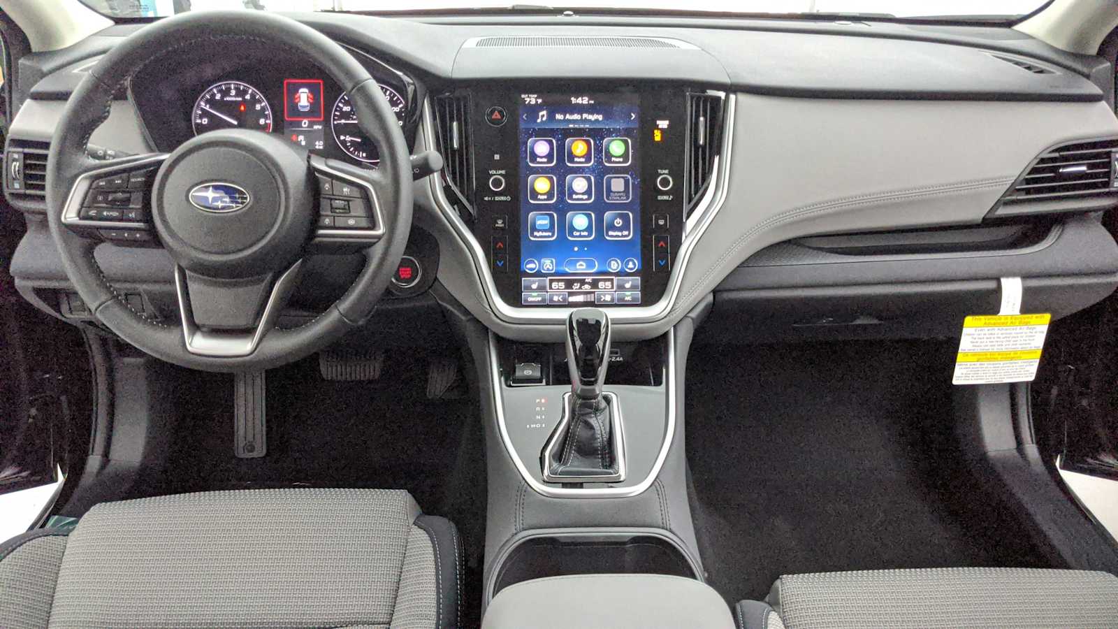 used 2023 Subaru Outback car, priced at $29,550