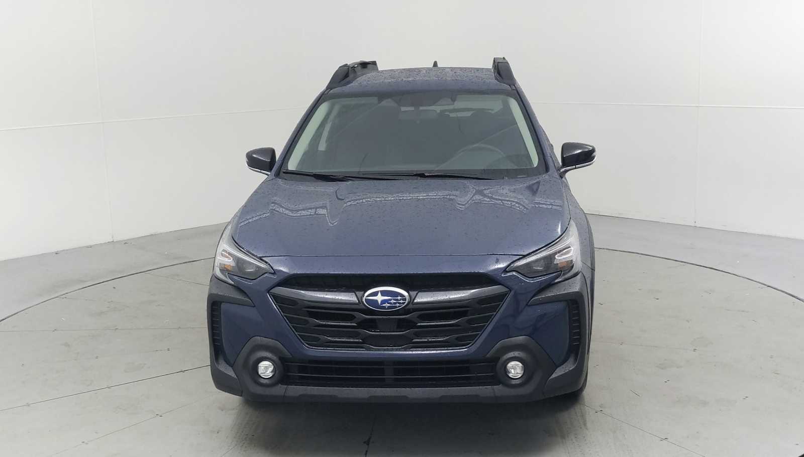 new 2025 Subaru Outback car, priced at $34,497