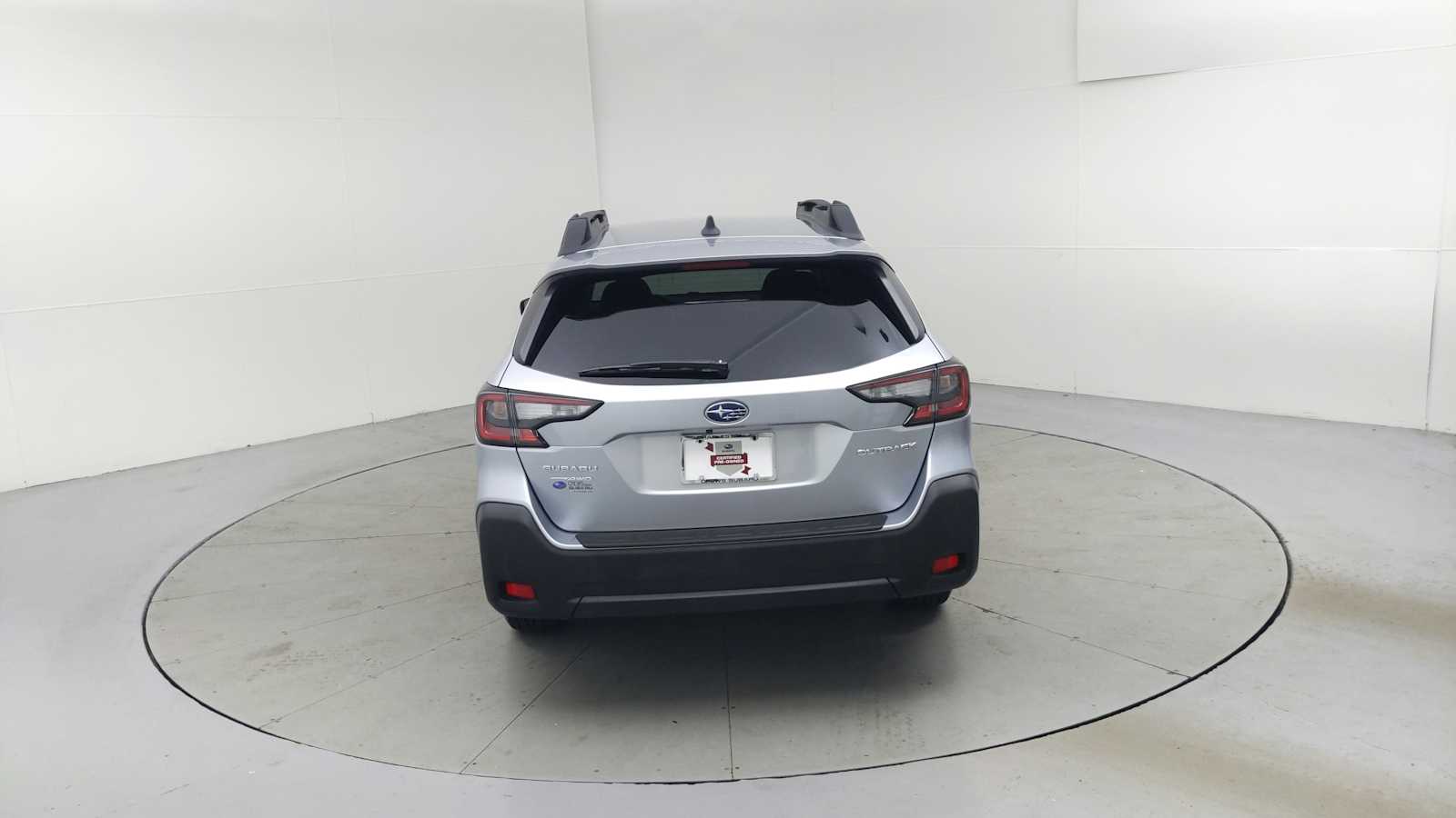 used 2025 Subaru Outback car, priced at $33,550