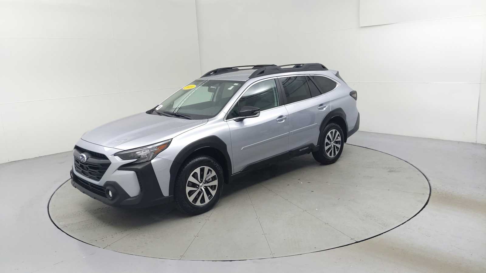 used 2025 Subaru Outback car, priced at $33,550